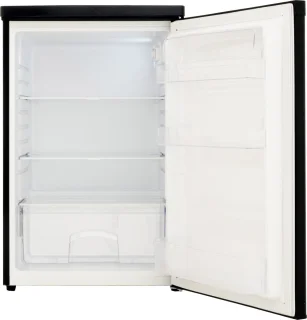 Bella BKK550-040EB Koelkast Tafelmodel 127L Zwart