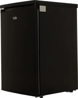 Bella BKK550-040EB Koelkast Tafelmodel 127L Zwart