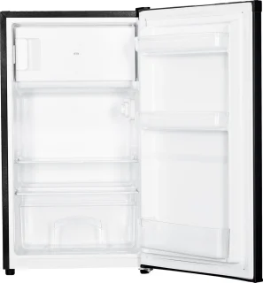Bella BKV118.1BE Koelkast Tafelmodel 81L Zwart