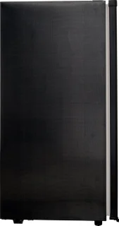Bella BKV118.1BE Koelkast Tafelmodel 81L Zwart