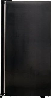 Bella BKV118.1BE Koelkast Tafelmodel 81L Zwart