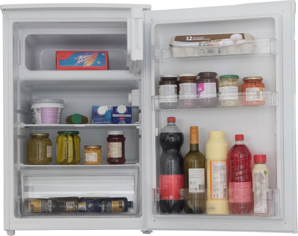 Wat vinden we minder goed