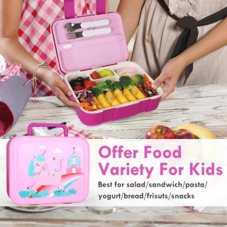 Bento Lunchbox