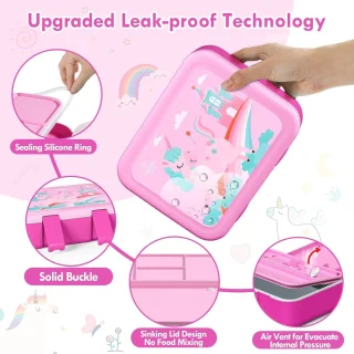 Bento Lunchbox