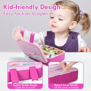 Bento Lunchbox
