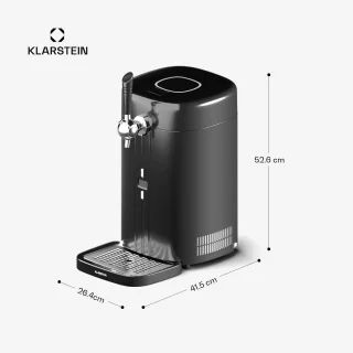 Bier Tapvat 5L