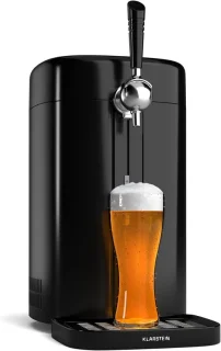 Bier Tapvat 5L