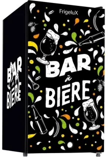 Bierbar Frigelux BAB89NEG 88 L