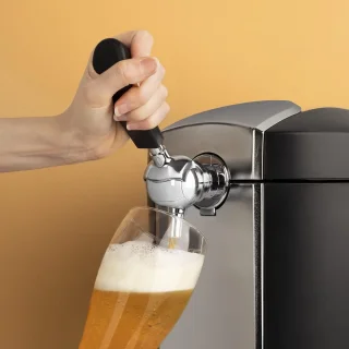 Biertap Systeem voor 5L-fusten