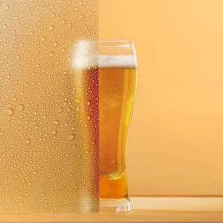 Biertap Systeem voor 5L-fusten