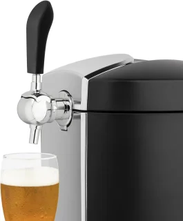Biertap Systeem voor 5L-fusten