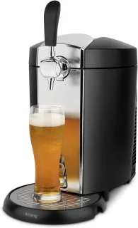 Biertap Systeem voor 5L-fusten