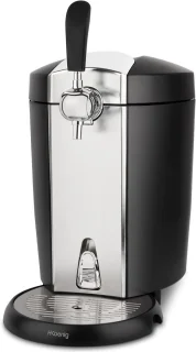 Biertap Systeem voor 5L-fusten