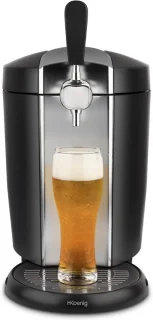 Biertapsysteem 5 L