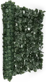 Blumfeldt Fency Dark Ivy tuinscherm 300x150 cm donkergroen