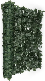 Blumfeldt Fency Dark Ivy tuinscherm 300x150 cm donkergroen
