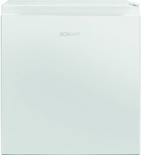 De Bomann KB 7245 koel-vriescombinatie vrijstaand wit in één oogopslag