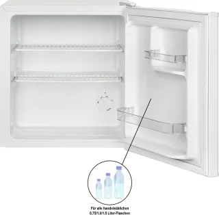 Bomann KB 7346 Mini Koelkast 42L Wit