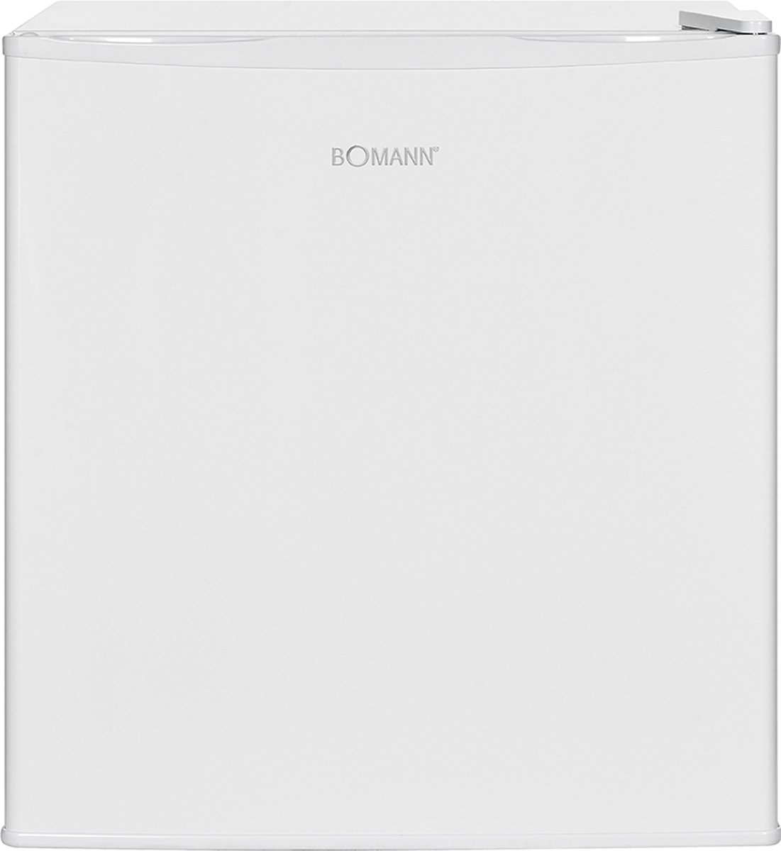Bomann KB 7346 Mini Koelkast 42L Wit