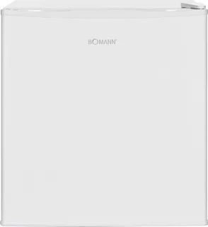 Bomann KB 7346 Mini Koelkast 42L Wit