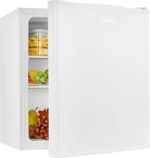 Bomann KB 7346 Mini Koelkast 42L Wit