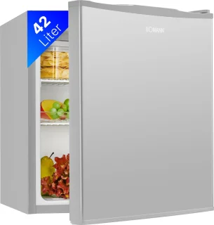 Bomann KB 7346 Mini-koelkast