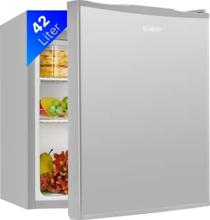Bomann KB 7346 Mini-koelkast