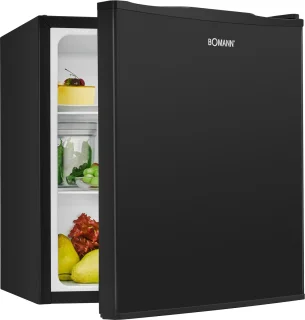 Bomann KB 7347 Mini-koelkast zwart