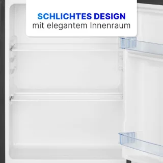 Bomann KB 7347 Mini-koelkast zwart