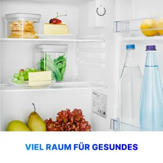 Bomann KB 7347 Mini-koelkast zwart
