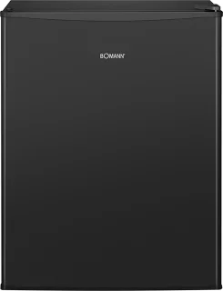 Bomann KB 7347 Mini-koelkast zwart