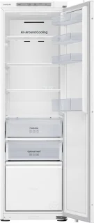 Bosch BRD27600EWW Inbouw 1-deurs Koelkast 270L
