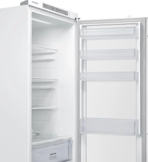 Bosch BRD27600EWW Inbouw 1-deurs Koelkast 270L