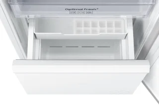 Bosch BRD27600EWW Inbouw 1-deurs Koelkast 270L