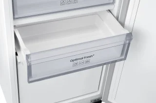 Bosch BRD27600EWW Inbouw 1-deurs Koelkast 270L