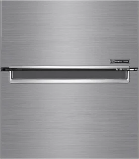 Bosch GBB62PZGFN koelkast