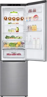 Bosch GBB62PZGFN koelkast