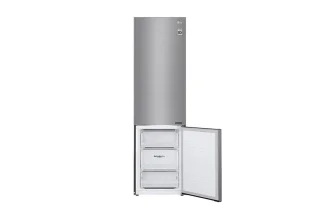 Bosch GBB62PZGFN koelkast