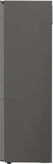 Bosch GBB62PZGFN koelkast