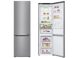 Bosch GBB62PZGFN koelkast
