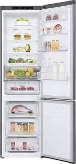Bosch GBB62PZGFN koelkast