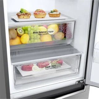 Bosch GBB62PZGFN koelkast
