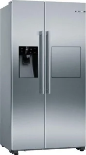 Bosch KAG93AIEP-1 Serie 6 Amerikaanse koelkast