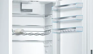 Bosch KGE49AWCA Serie 6 Koel-vriescombinatie Wit