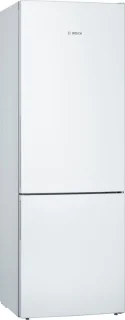 Bosch KGE49AWCA Serie 6 Koel-vriescombinatie Wit
