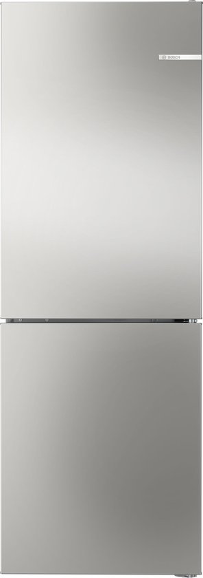 Bosch KGN33NSDB Serie 2 — betrouwbare basiskoel-vriescombinatie