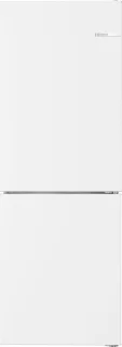 Bosch KGN33NWDA Koel-vriescombinatie Serie 2 Wit