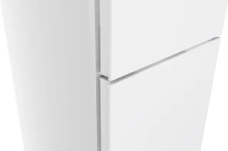 Bosch KGN33NWDA Koel-vriescombinatie Serie 2 Wit