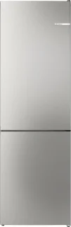 Bosch KGN362LAF Koel-vriescombinatie