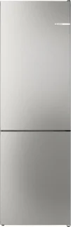 Bosch KGN362LAF Koel-vriescombinatie
